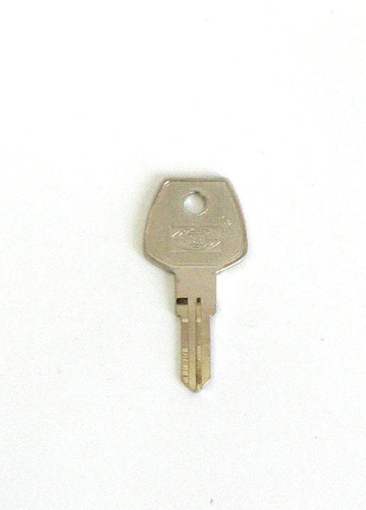 Klíč odl.9307 větší